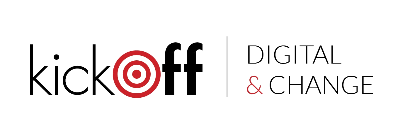 Kick Off Consultores Logo
